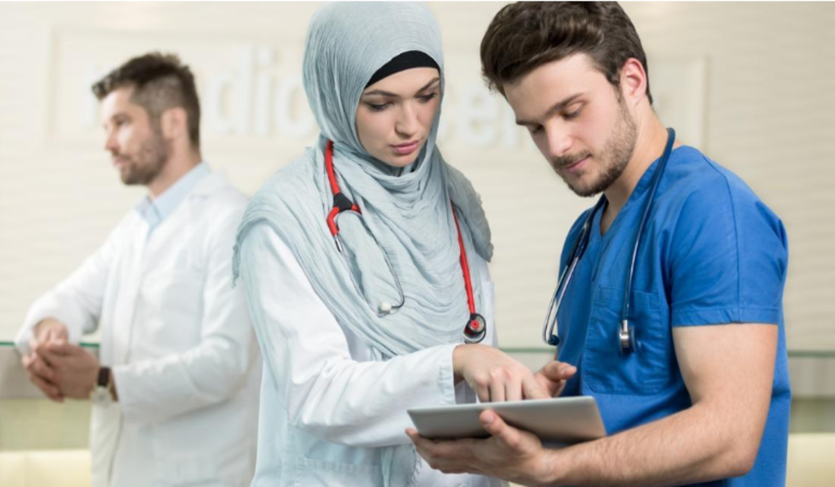 Medicine Studies Courses